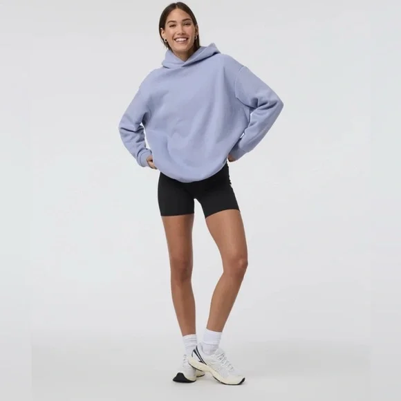 Vuori Restore Oversize Hoodie - Picture 1 of 4